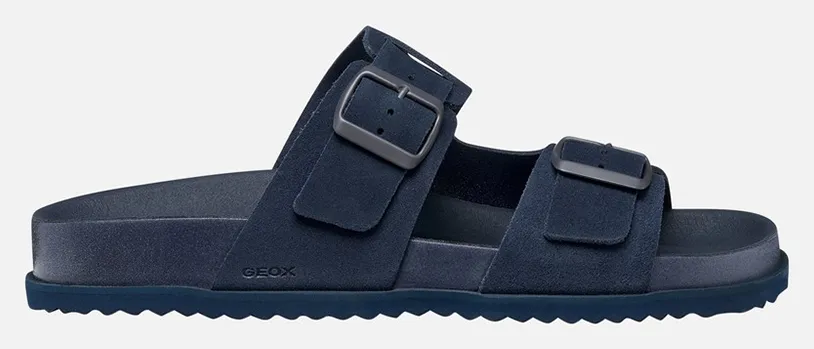 GEOX U PARNAIBA U651KA00022C4002-C4002 NavyBlue