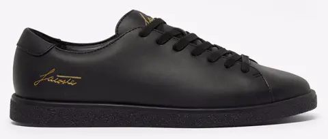 LACOSTE ΥΠΟΔΗΜΑ ΑΝΔΡΙΚΟ LINECOURT 1263 37-51SMA011502H-0000 Black