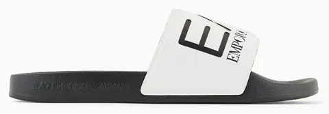 EA7 SHOES BEACHWEAR 7X000108AF15118-MZ096 Multi