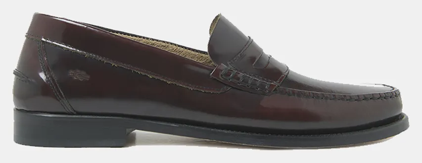 CHICAGO SHOES 225-5.0947-802-BORDEAUX Bordeux