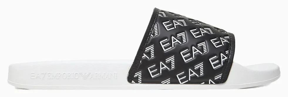 EA7 SHOES BEACHWEAR 7X000109AF15125-FC079 Multi