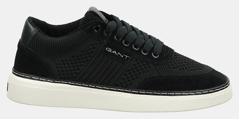 GANT ΠΑΠΟΥΤΣΙΑ ΑΝΔΡΙΚΑ SAN PREP 3GS32633242-G00 Black