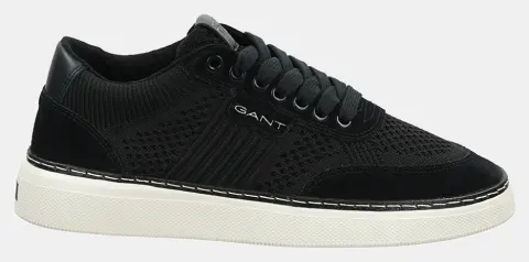 GANT ΠΑΠΟΥΤΣΙΑ ΑΝΔΡΙΚΑ SAN PREP 3GS32633242-G00 Black