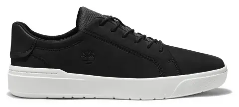 TIMBERLAND LOW LACE UP SNEAKER TB0A275R-015 JetBlack