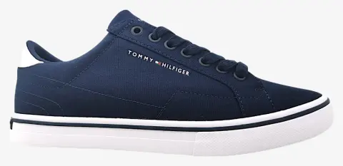 TOMMY HILFIGER VULC CORE LONG LACE FM0FM05688-DW5 DarkBlue