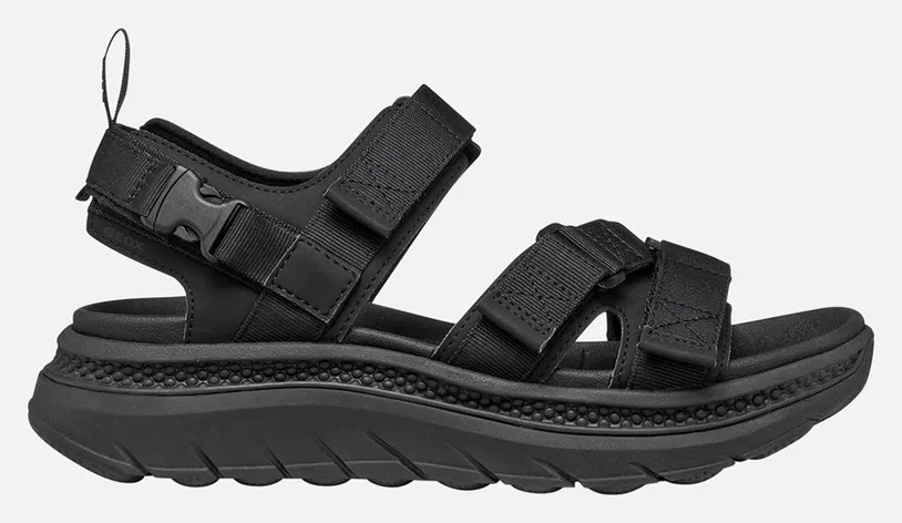 GEOX U SPHERICA ACTIF X S U65L0B05411C9999-C9999 Black