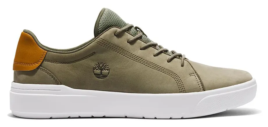 TIMBERLAND LOW LACE UP SNEAKER TB0A5TZD-991 Olive