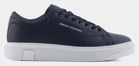 ARMANI EXCHANGE SNEAKER XUX123XV534-00285 NavyBlue