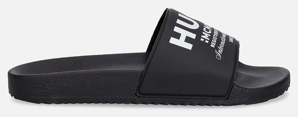 HUGO Timein_slid_lg 10280043 01 50563526-001 Black