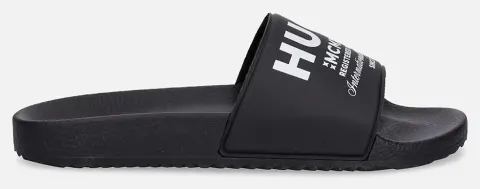 HUGO Timein_slid_lg 10280043 01 50563526-001 Black