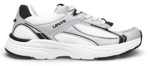 LEVIS CURTIS VCUR0001S-0908 White