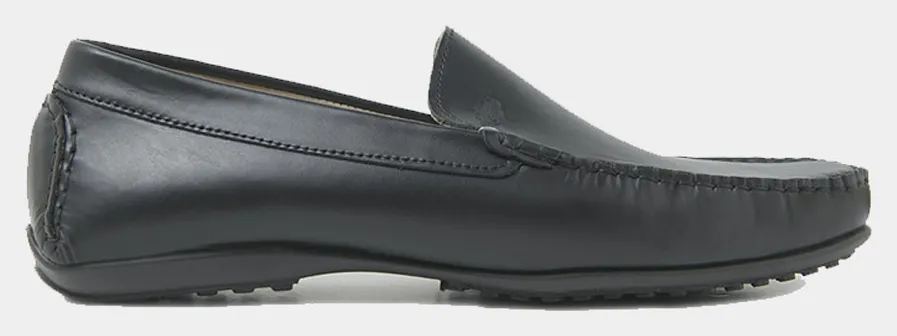 CHICAGO SHOES 126-5.0947-2085-BLACK Black