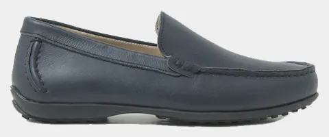 CHICAGO SHOES 126-5.0947-2085-NAVY BLUE NavyBlue