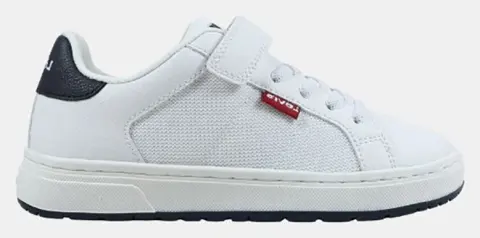 LEVIS PIPER MINI VPIP0012S-0122 White