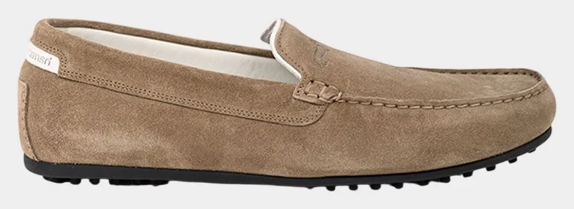 HARMONT&BLAINE ΥΠΟΔΗΜΑ ΑΝΔΡΙΚΟ 3EFM261220-1A015-000 Biege