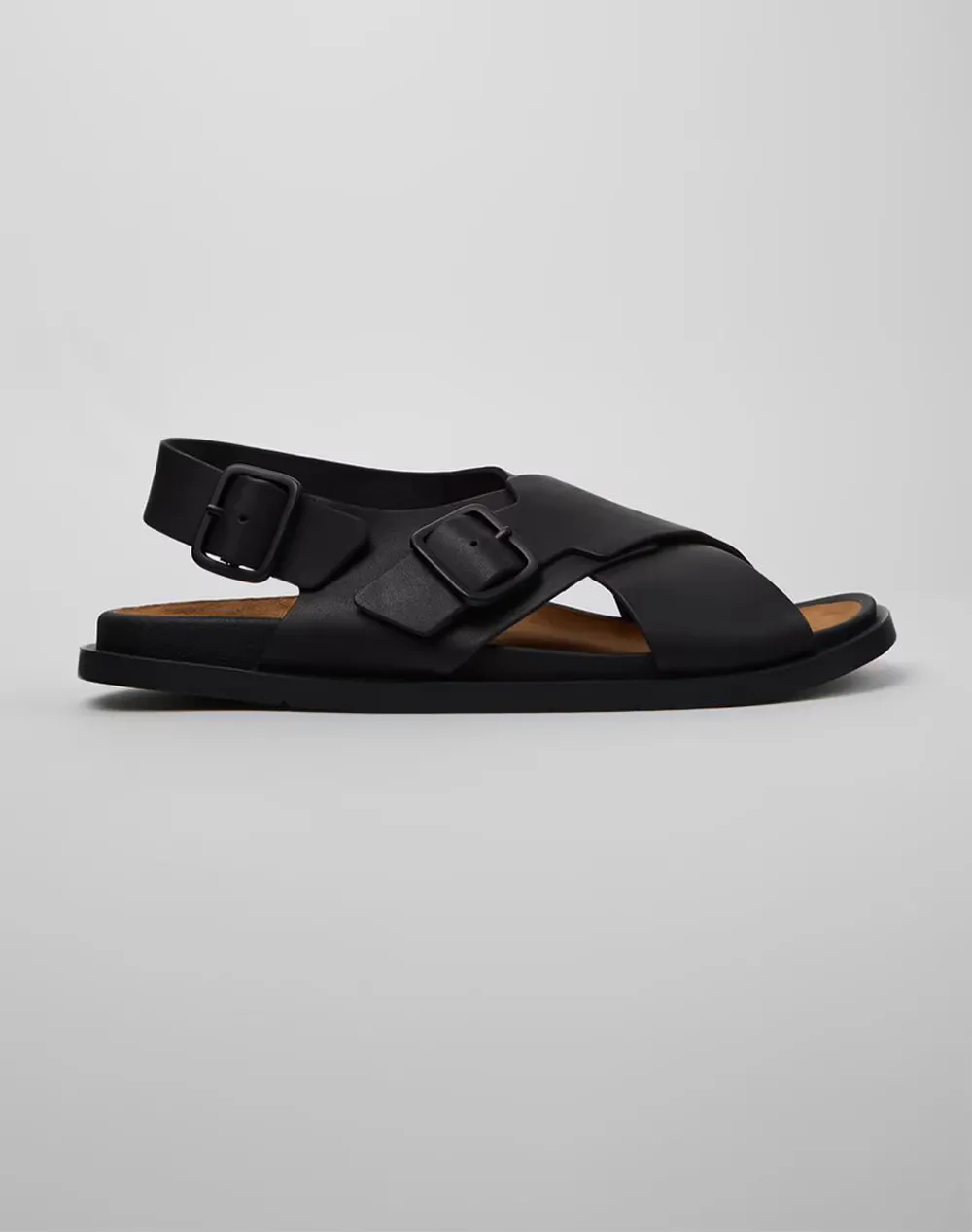 CAMPER Cruise Negro/LlucSand Negro K101093-004-004 Black