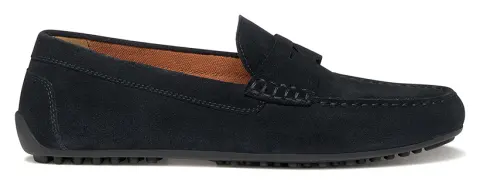 GEOX U ISTRIA U653KB00022C4002-C4002 NavyBlue