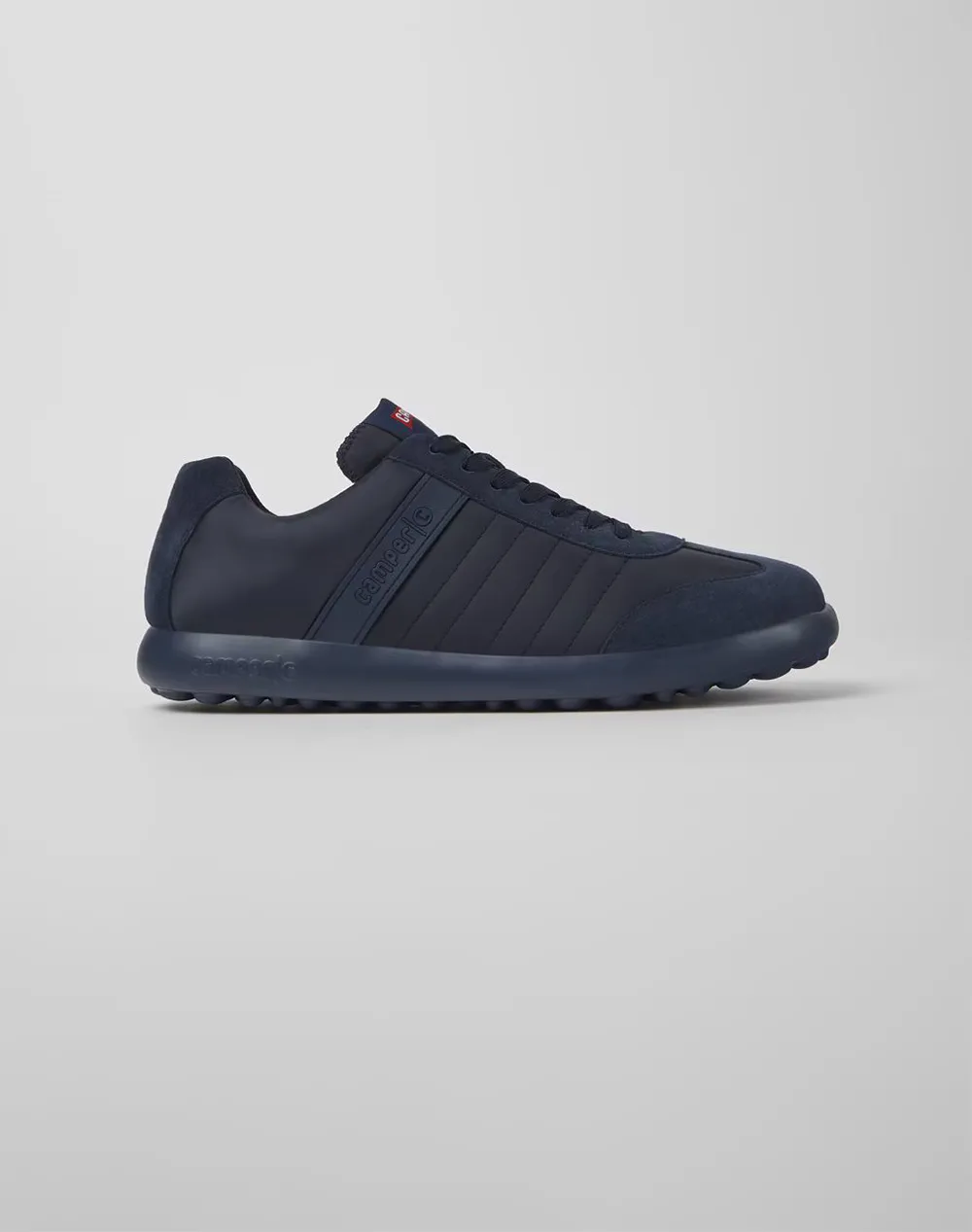 CAMPER Rug Hypnos,Apolo Hypnos/Fiesta Hypnos K100751-001-001 Blue