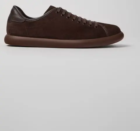 CAMPER Summer Ebony/PSoller Iroco K100974-018-018 Brown