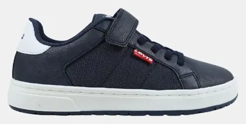 LEVIS PIPER SR VPIP0010S-0040 NavyBlue