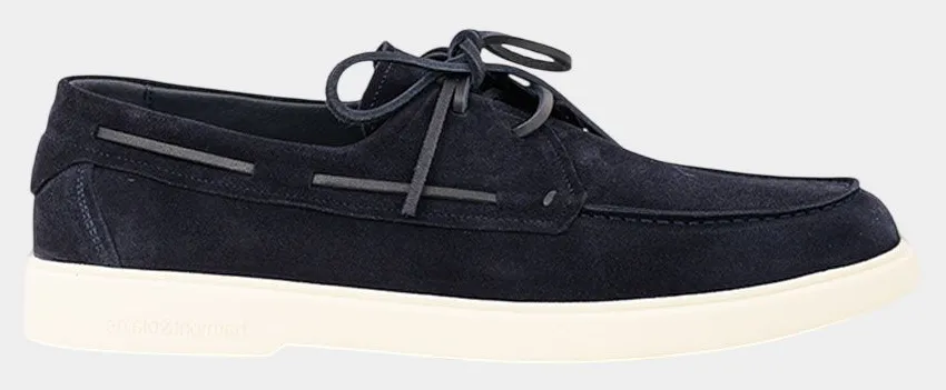 HARMONT&BLAINE ΥΠΟΔΗΜΑ ΑΝΔΡΙΚΟ 3EFM261172-1A012-000 DarkBlue