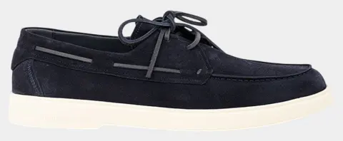 HARMONT&BLAINE ΥΠΟΔΗΜΑ ΑΝΔΡΙΚΟ 3EFM261172-1A012-000 DarkBlue