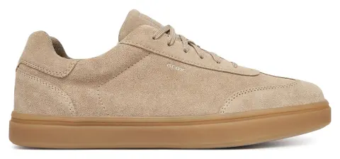 GEOX U BALTMOORE U65LDC00022C5004-C5004 SandyBrown