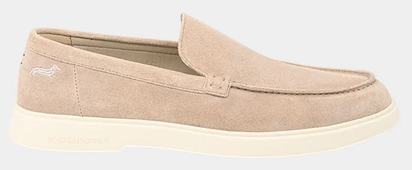 HARMONT&BLAINE ΥΠΟΔΗΜΑ ΑΝΔΡΙΚΟ 3EFM261170-1A015-000 Biege