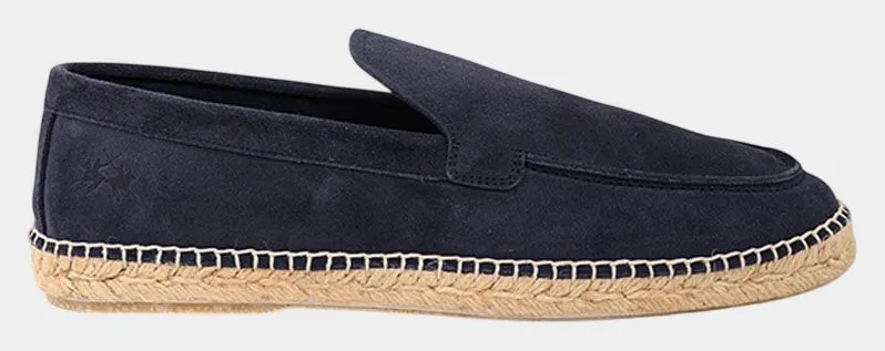 LA MARTINA ΥΠΟΔΗΜΑ ΑΝΔΡΙΚΟ 3LFM261111-1A02B-000 DarkBlue