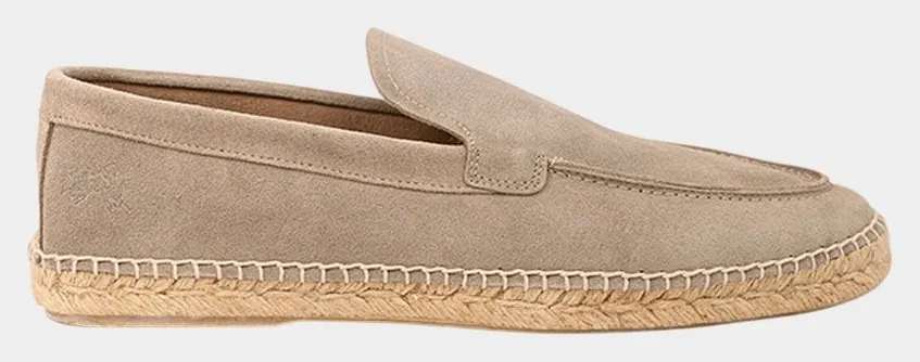 LA MARTINA ΥΠΟΔΗΜΑ ΑΝΔΡΙΚΟ 3LFM261111-1A015-000 Biege