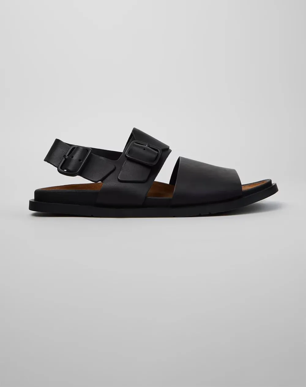 CAMPER Cruise Negro/LlucSand Negro K101092-001-001 Black