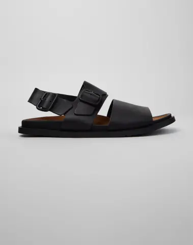 CAMPER Cruise Negro/LlucSand Negro K101092-001-001 Black