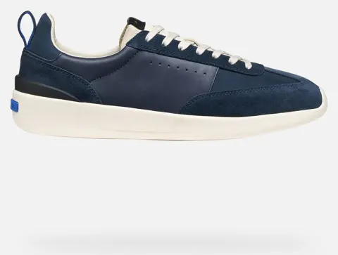 GEOX U GXRN-02 U655JA0857TC4002-C4002 NavyBlue