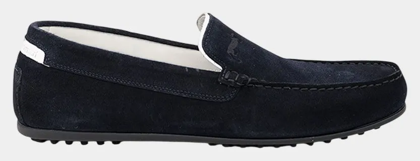 HARMONT&BLAINE ΥΠΟΔΗΜΑ ΑΝΔΡΙΚΟ 3EFM261220-1A012-000 DarkBlue