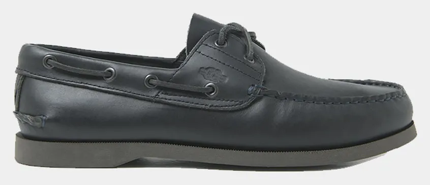 CHICAGO SHOES 126-5.0947-820-BLACK/BLACK Black