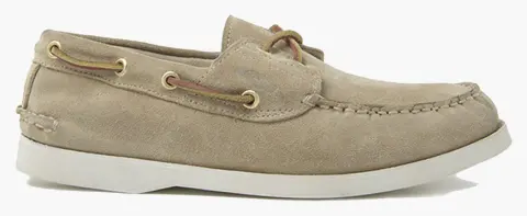 CHICAGO SHOES 126-5.0947-820-SAND Biege