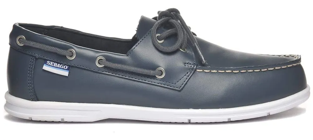 SEBAGO MERIDIAN L771282W-908 DarkBlue