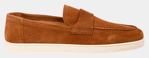 LA MARTINA ΥΠΟΔΗΜΑ ΑΝΔΡΙΚΟ 3LFM261101-1Q017-000 Tan