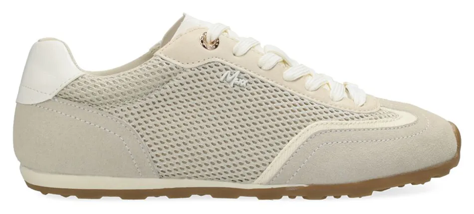 MEXX TEAGHAN SPACE Sneaker MI001000261W-2504 Biege
