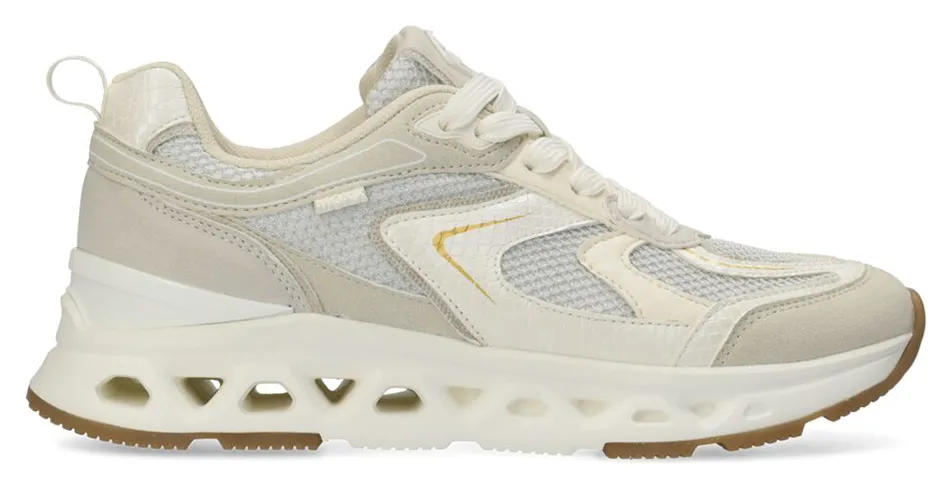 MEXX THERRY SPLASH Sneaker MI001002161W-3117 OffWhite