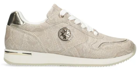 MEXX EKE CAIA Sneaker MI001001561W-8500 Gold