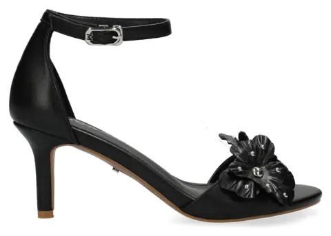 MEXX TAIGA II PAISLEY Sandal MI001603661W-1000 Black