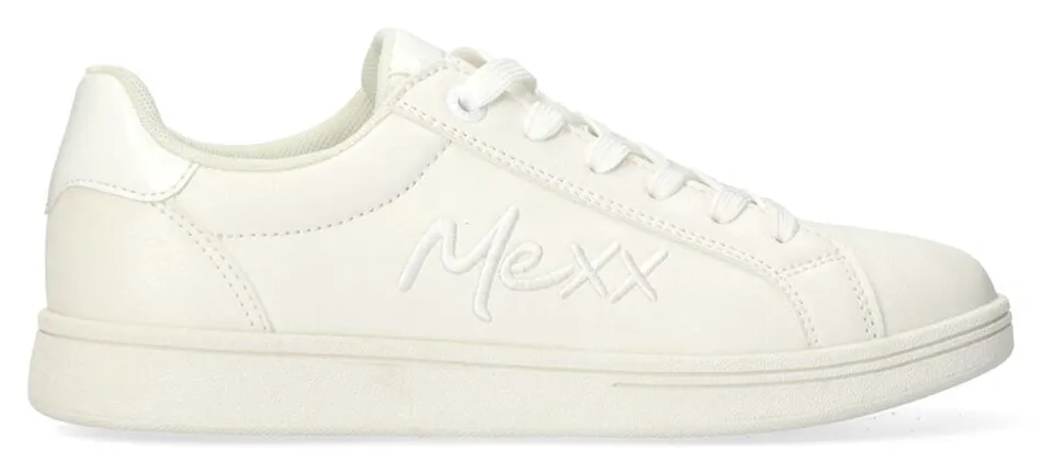 MEXX GLIB PEPPER Sneaker MI001002661W-02-3000 White