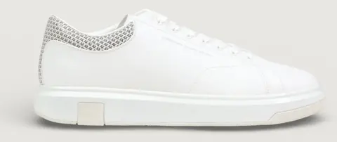 ARMANI EXCHANGE SNEAKER XM001964AF19403-MZ751 OffWhite