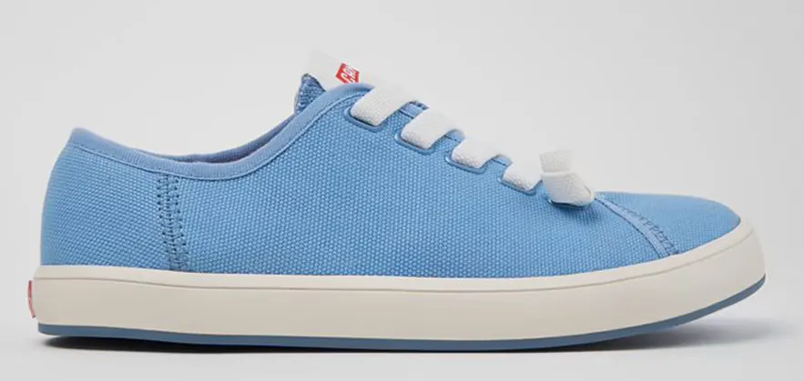 CAMPER Lona Office/Rambla II Houston-Cooler K201884-001-001 Blue