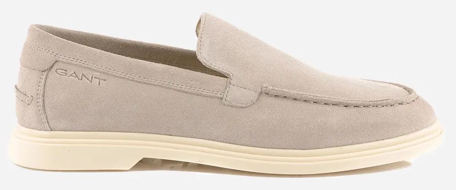 GANT ΠΑΠΟΥΤΣΙΑ ΑΝΔΡΙΚΑ BOERY 3GS32673292-24 Biege