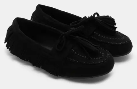 Μπαλαρίνες