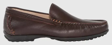 CHICAGO SHOES 126-5.0947-2085-BROWN Brown