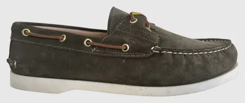 CHICAGO SHOES 126-5.0947-820-KHAKI Khaki