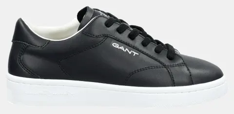 GANT ΠΑΠΟΥΤΣΙΑ ΓΥΝΑΙΚΕΙΑ PREPLA 3GS32531234-G00 Black